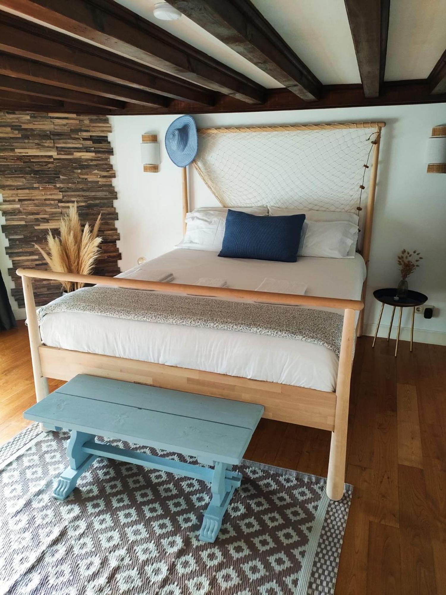 BEL APPARTEMENT BAIE PLAGE - WiFi - PARKING - DRAPS ET SERVIETTES Hendaye Exterior foto